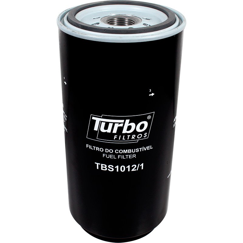 Filtro Combustível Separador Água - Turbo - 2R0127177J