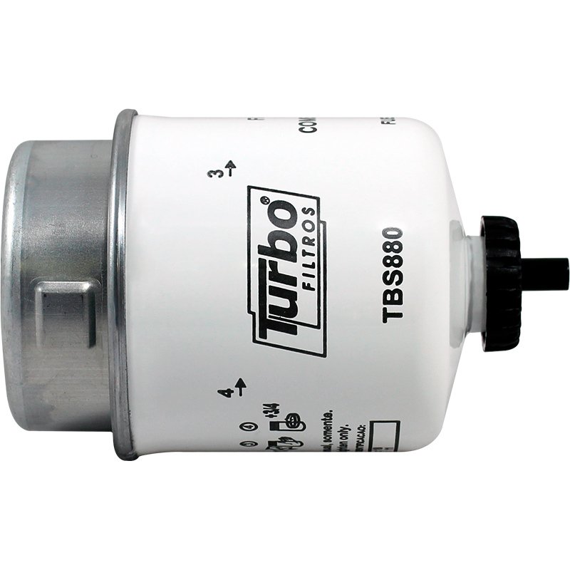Filtro Combustível - Turbo - RE62418