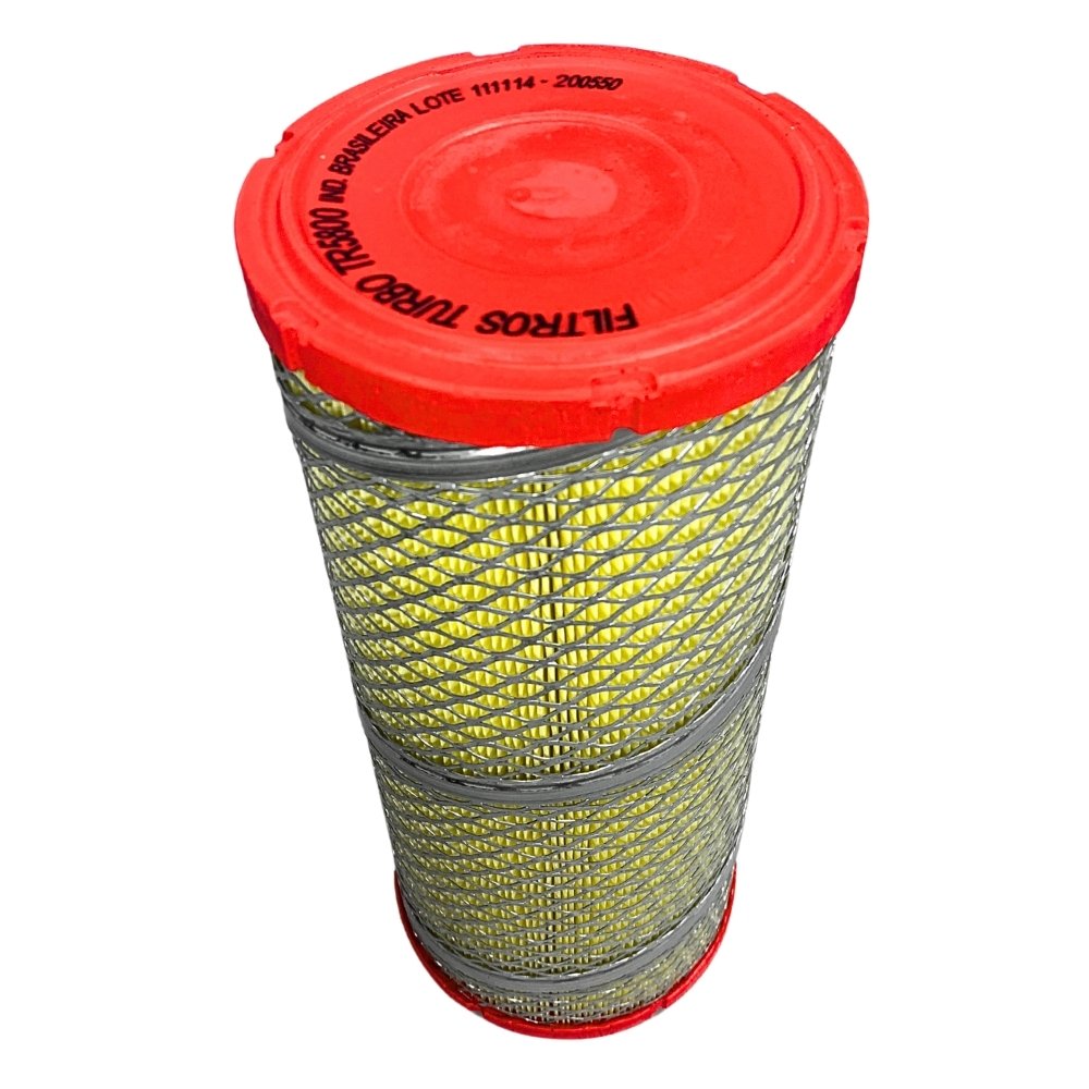 Filtro Ar Primário - Turbo - 86982522