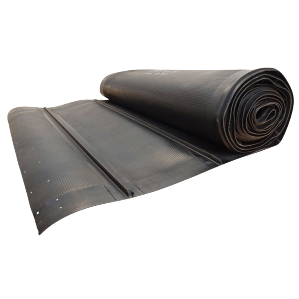 Esteira Draper Case New Holland Lateral 40 Pés 4F 47981986