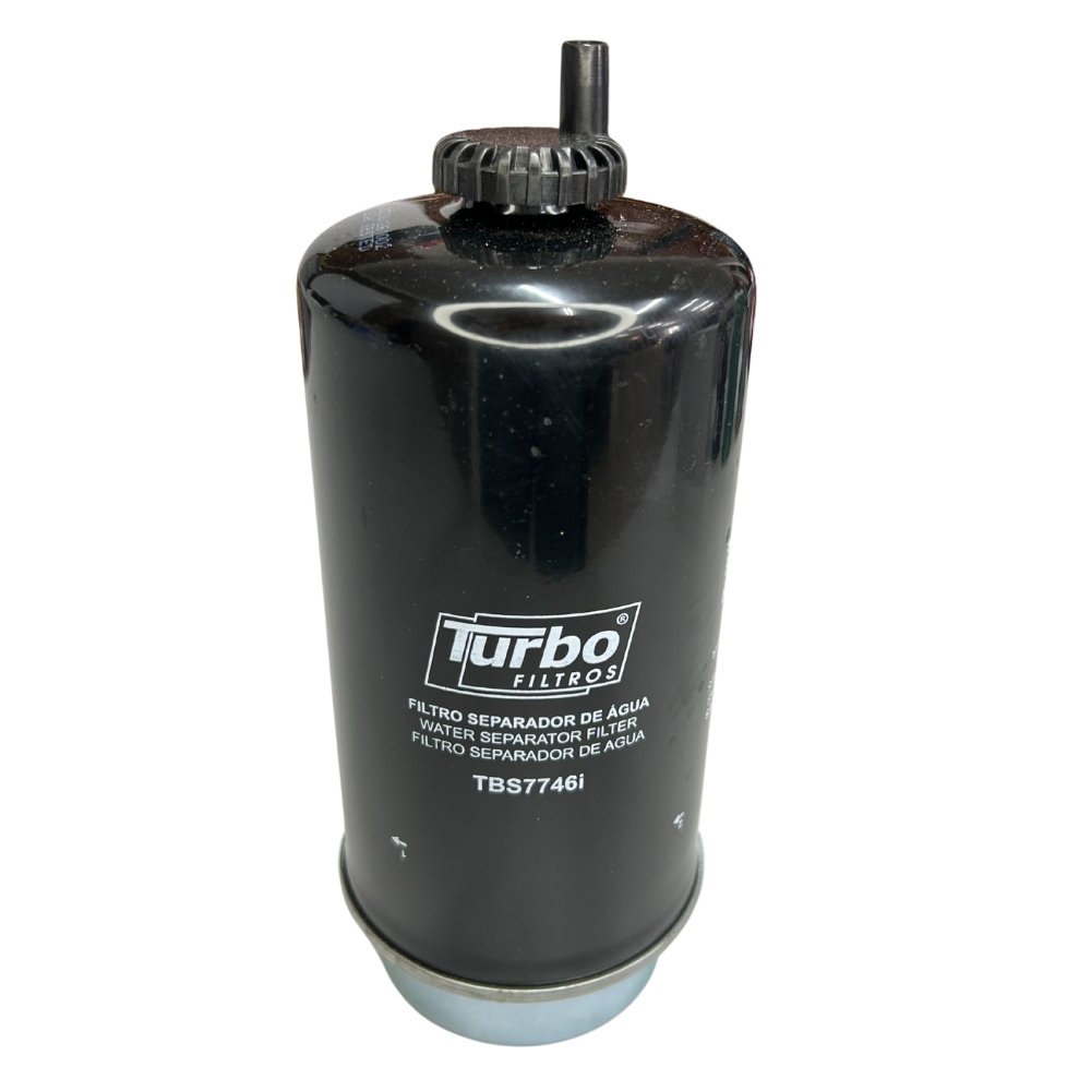 Filtro Combustível Separador Água - Turbo - 2R0127177J