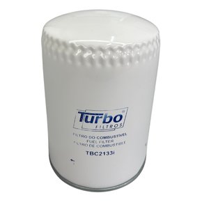 Filtro do Combustível - Turbo - 1902133