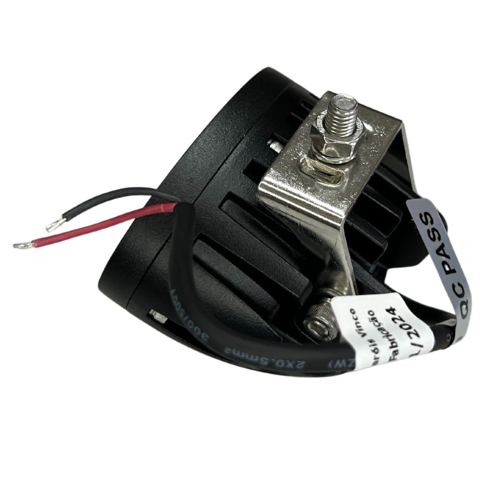 Farol Super Led Empilhadeira e Pulverizador - Vinco - VLD935