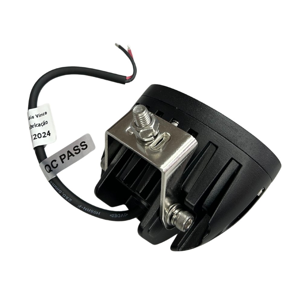 Farol Super Led Empilhadeira e Pulverizador - Vinco - VLD935
